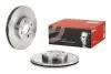 Тормозной диск BREMBO (09782610) изображение 2