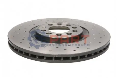 Тормозные диски BREMBO 0978801X