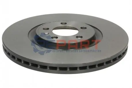 Диск тормозной BREMBO 09788021