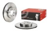 Тормозной диск BREMBO 09792810 (фото 2)