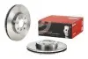 Тормозной диск BREMBO (09792810) изображение 2