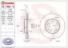 Тормозной диск BREMBO (09793910) изображение 1