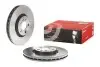 Тормозной диск BREMBO (09800311) изображение 2