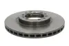 Гальмівний диск 09807111