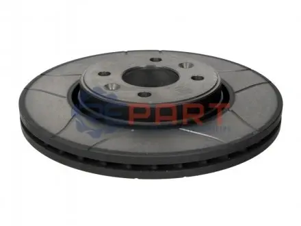Тормозные диски BREMBO 09813776