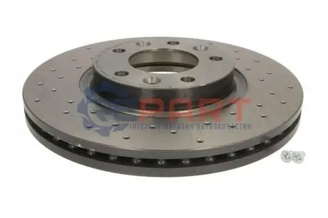 Тормозные диски BREMBO 0983031X