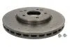 Тормозные диски BREMBO (0983042X) изображение 1