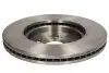 Диск тормозной BREMBO (09831510) изображение 2