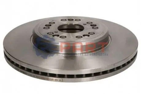 Диск тормозной BREMBO 09831510