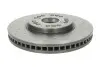 Тормозные диски BREMBO (0984021X) изображение 1