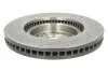 Тормозные диски BREMBO (0984021X) изображение 2
