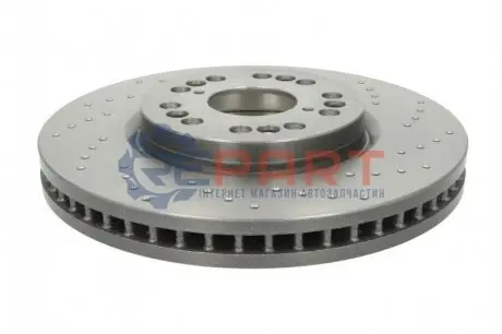 Тормозные диски BREMBO 0984021X