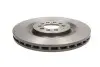 Диск тормозной BREMBO (09840311) изображение 1