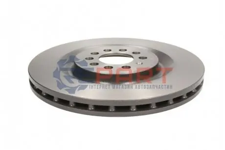 Диск гальмівний передн Лів/Прав SEAT LEON 1.8/2.8 02.01-06.06 BREMBO 09840311