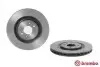Автозапчасть BREMBO (09840351) изображение 1