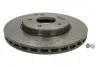 Тормозные диски BREMBO (0984111X) изображение 1