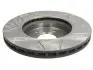 Тормозные диски BREMBO (09841175) изображение 2