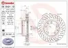 Автозапчасть BREMBO (09842111) изображение 1