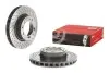 Автозапчасть BREMBO (09842111) изображение 2