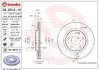 Автозапчасть BREMBO (09851911) изображение 1