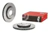 Автозапчасть BREMBO (09851911) изображение 2