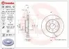 Автозапчасть BREMBO (09861611) изображение 1
