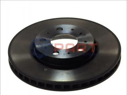 Фото Диск тормозной BREMBO (09863311) изображение 1