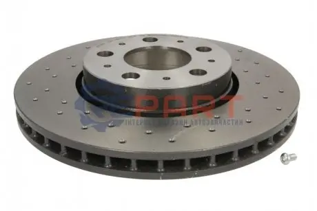 Тормозные диски BREMBO 0986331X