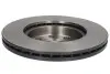 Диск тормозной BREMBO (09863511) изображение 2