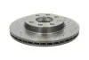Тормозные диски BREMBO (0986351X) изображение 1