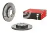 Тормозные диски BREMBO (09863575) изображение 2
