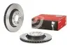 Тормозной диск BREMBO (09864211) изображение 2