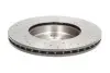 Тормозные диски BREMBO (0986551X) изображение 2