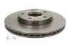 Диск гальмівний (передній) MB A-class (W169) /B-class (W245) 05-12 (276x22) 09868011