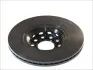 Диск тормозной BREMBO (09869011) изображение 2
