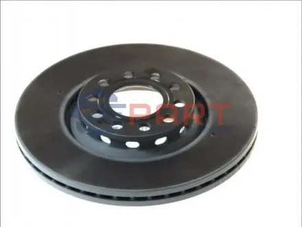 Диск тормозной BREMBO 09869011