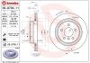 Диск тормозной M3 Z3 tyі /P BREMBO 09870011 (фото 1)