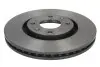 Диск тормозной BREMBO (09876011) изображение 1