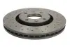 Тормозные диски BREMBO (0987601X) изображение 1