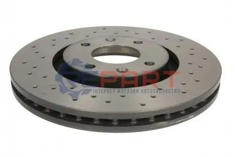 Тормозные диски BREMBO 0987601X