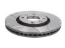 Тормозной диск BREMBO (09876075) изображение 1