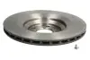 Диск тормозной BREMBO (09884221) изображение 2