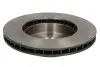 Диск тормозной BREMBO (09885211) изображение 2