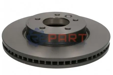 Диск тормозной BREMBO 09887331