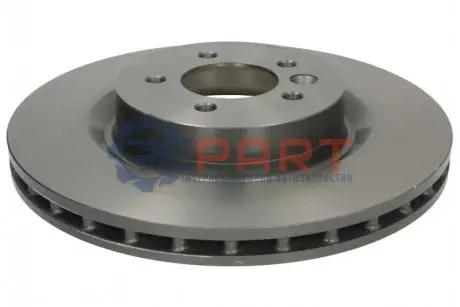 Фото Диск гальмівний BREMBO (09887731) зображення 1