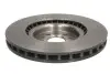 Диск тормозной BREMBO (09893311) изображение 2