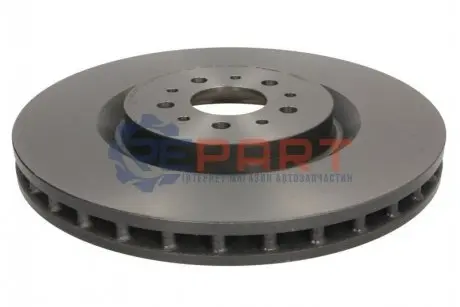Диск тормозной BREMBO 09893311