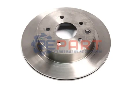 Тормозной диск BREMBO 09896920 Купить в Украине