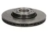 Тормозные диски BREMBO (0990781X) изображение 1
