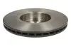 Диск тормозной BREMBO (09907821) изображение 2